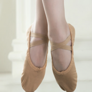 Soft dance shoes for Adult