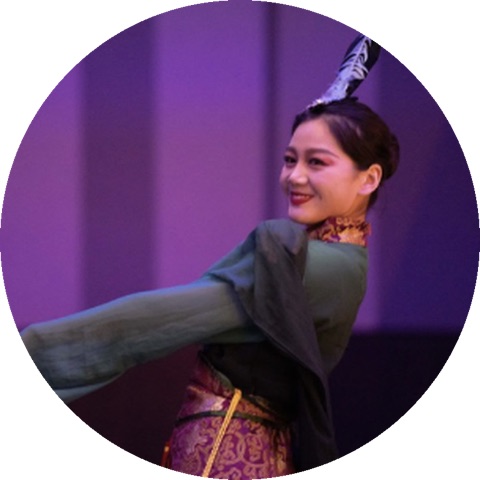 Yuefang Li