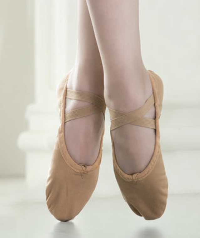 Roch Valley Leather Jazz Shoes | Dancewear Central